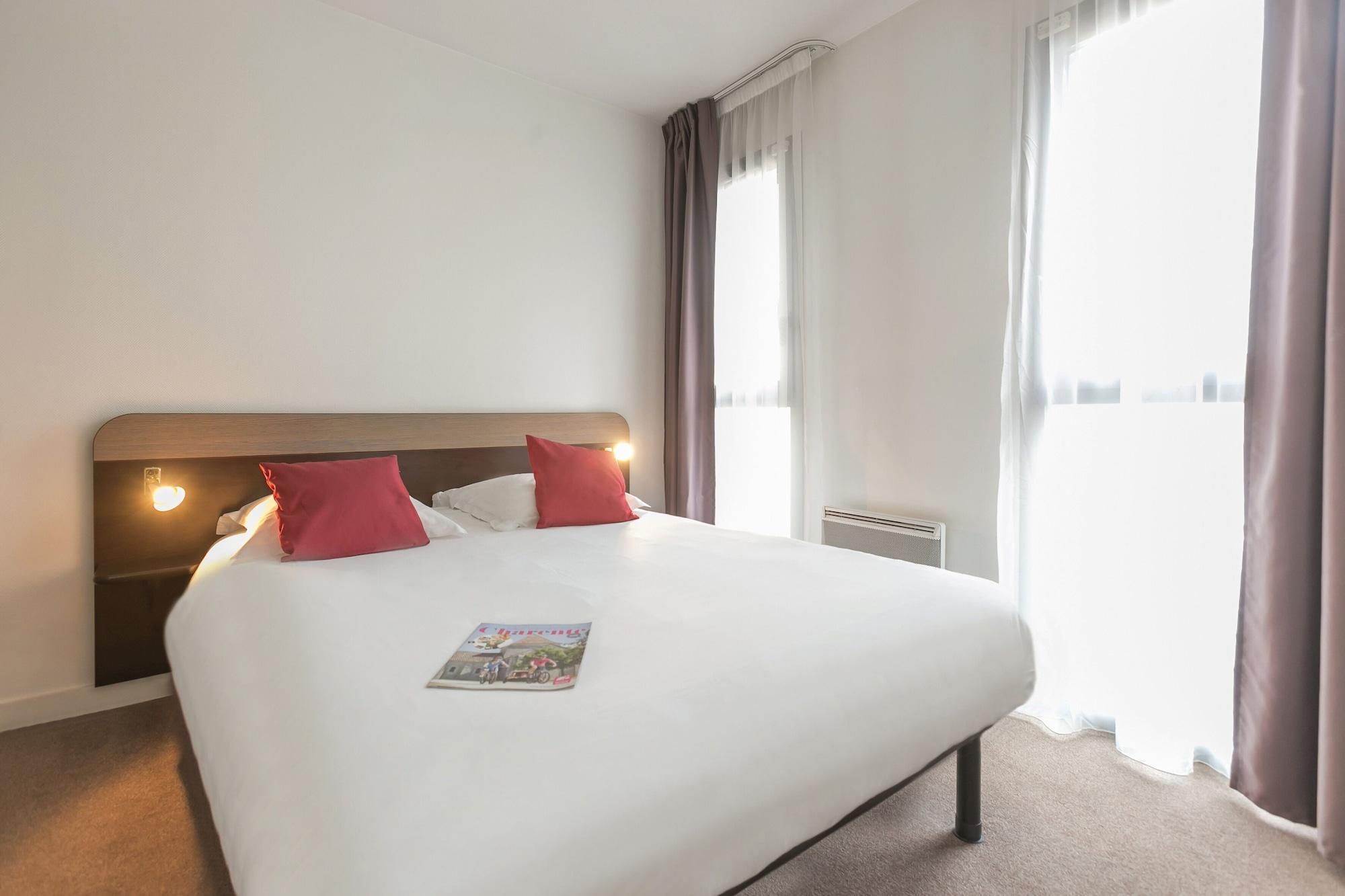 Appart'city Classic Centre Aparthotel Angoulême