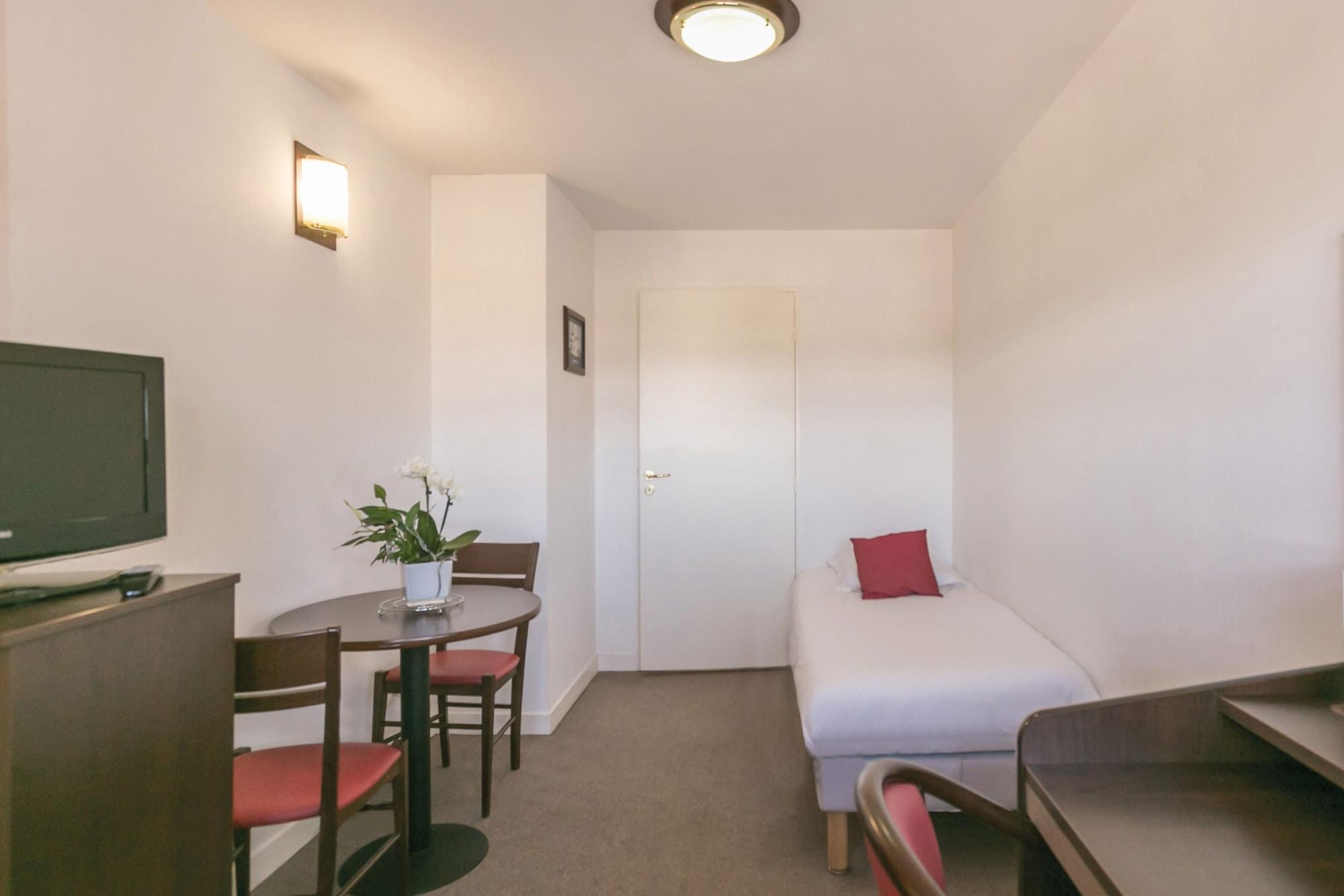 Appart'city 3* Angoulême
