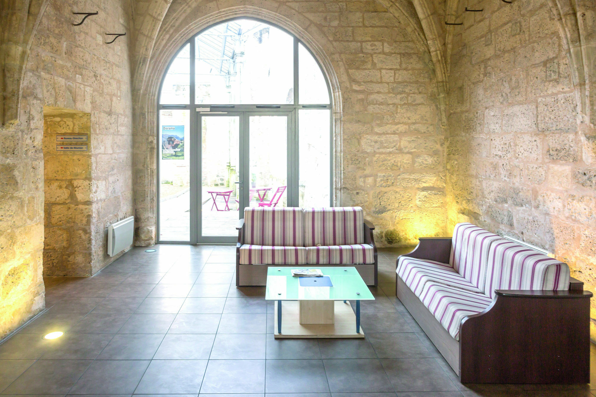 Appart'city Classic Centre Aparthotel Angoulême